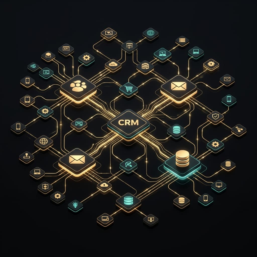 The SME Automation Playbook: 5 Workflows You Should Automate Before You Hire Anyone Else